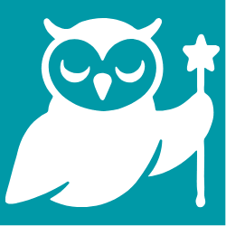 Logo Wisewand