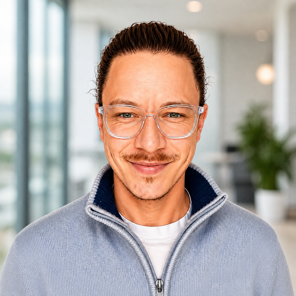 Victor Allard, consultant SEO IA freelance