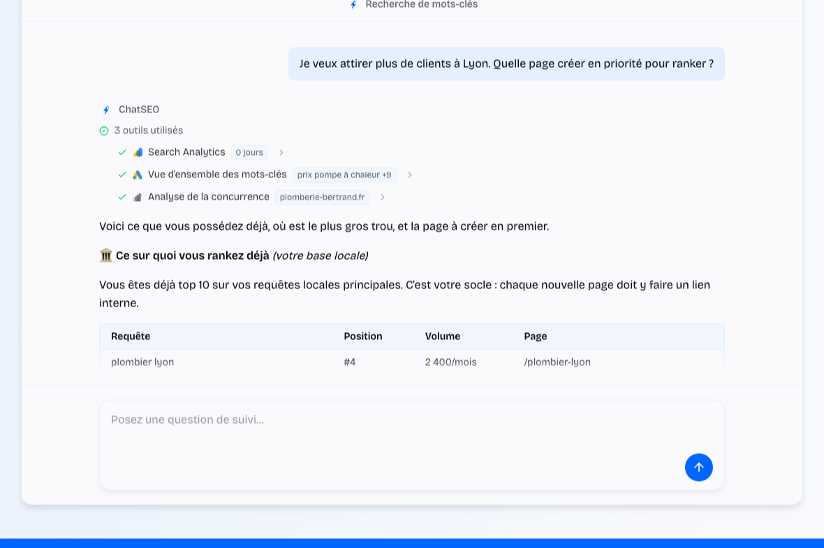 interface chatseo avis